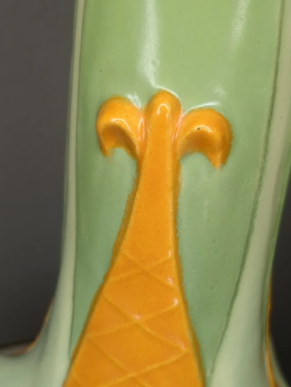 Newell Studios vintage 60s